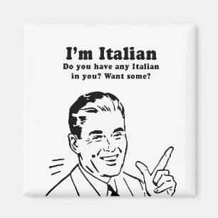 ÍMAN IM ITALIANO - VOCÊ QUER O ITALIANO EM VOCÊ