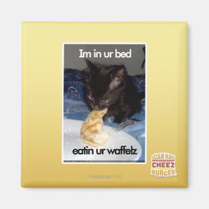 Íman Im na cama do ur