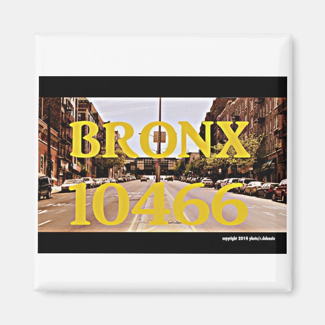 Íman ímã (Frente)