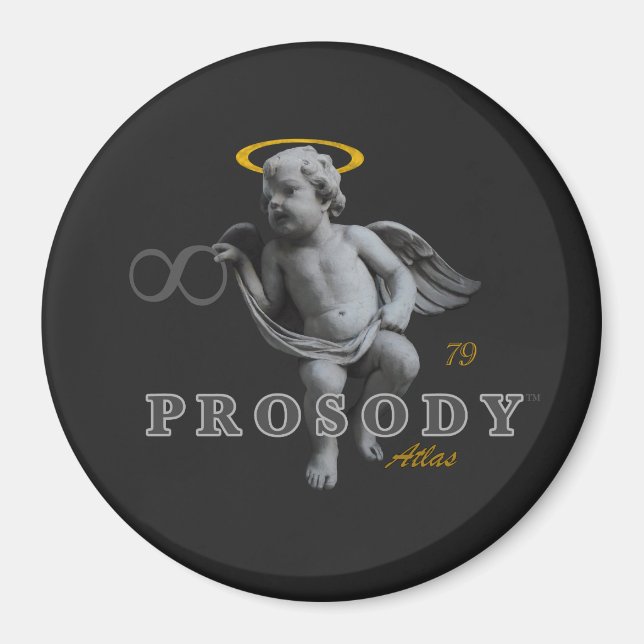 Íman Ímã (Frente)