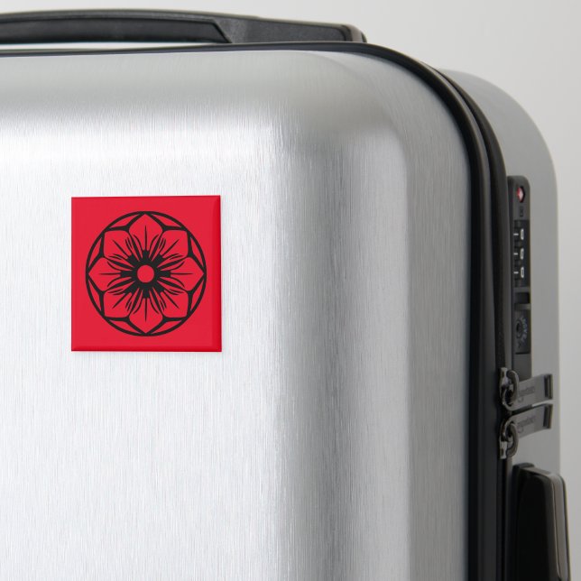 Íman ímã (In Situ (Luggage))