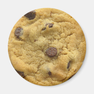 Íman Ímã 0001 do biscoito