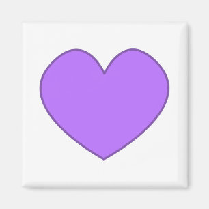 Íman Ímã 0001 do coração