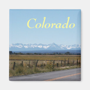 Íman Ímã 10A de Colorado