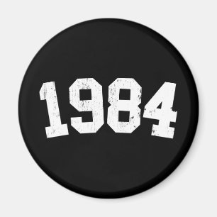 Íman Ímã 1984