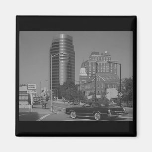 Íman Ímã 1987 de Knoxville