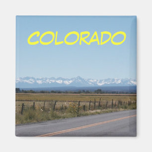 Íman Ímã 1 de Colorado