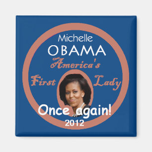 Íman Ímã 2012 de Michelle