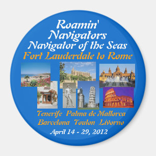 Íman Ímã 2012 do navegador OTS do primavera Ta