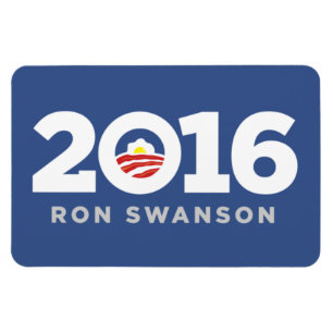 Íman Ímã 2016 de Swanson