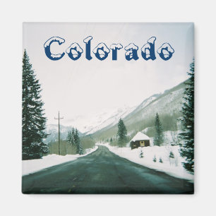 Íman Ímã 3 de Colorado