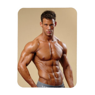 Íman Ímã #45 de Justin Woltering