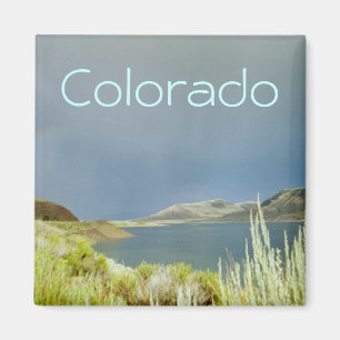 Íman Ímã 4 de Colorado