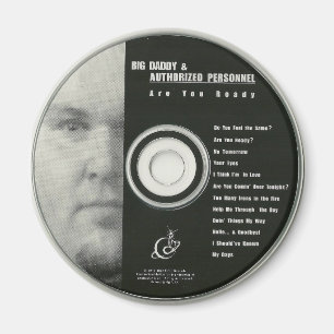 Íman Ímã 5 - BD&AP "são você aprontam" o CD