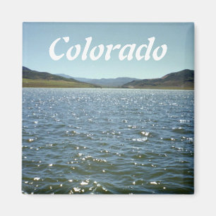 Íman Ímã 7 de Colorado