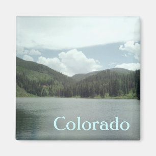 Íman Ímã 9 de Colorado