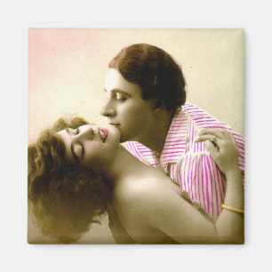 Íman Ímã - abraço Loving