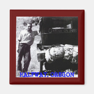 ÍMAN ÍMÃ ADIANTADO DO ~ DA IMAGEM DA VIAGEM POR ESTRA