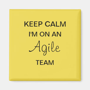 Íman Ímã ágil do scrum