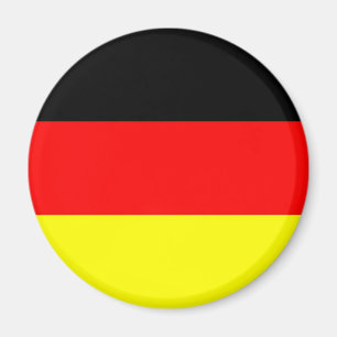 Íman Ímã alemão da bandeira
