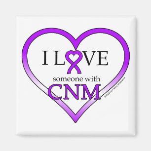 Íman Ímã - amor de I alguém com CNM