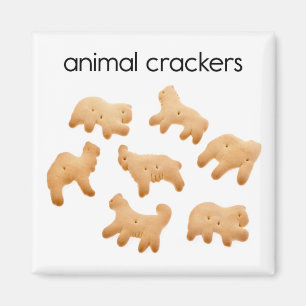 Íman Ímã animal do refrigerador dos biscoitos