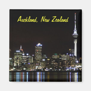 Íman ímã Auckland Nova Zelândia