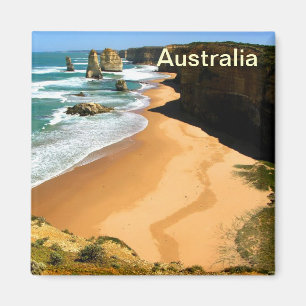 Íman ímã australiano