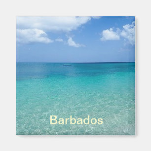 Íman ímã Barbados