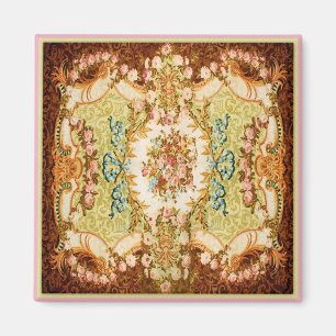 Íman Ímã barroco da tapeçaria