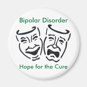 Íman Ímã bipolar da cura