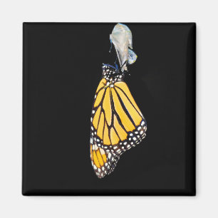 Íman Ímã - Borboleta Monarca (2022)