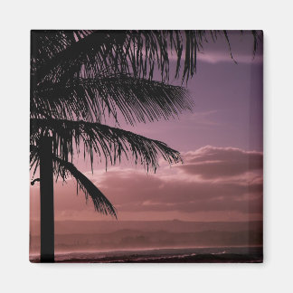 Íman Ímã Brilho da Tarde Coolangatta Austrália