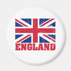 Íman Ímã britânico da bandeira de Union Jack