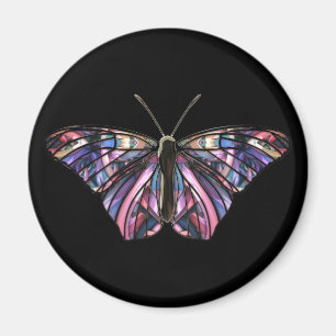Íman Ímã Butterfly-7