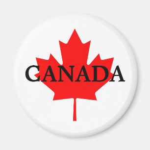 Íman Ímã CANADÁ