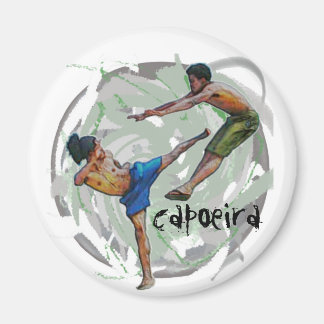 Íman ímã capo
