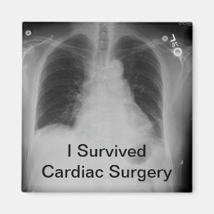 Íman Ímã cardíaco do ~ da cirurgia