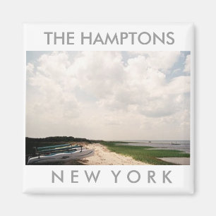 Íman Ímã cénico de Hamptons