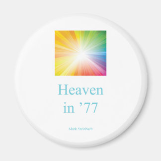 Íman Ímã / Céu em '77 / Luz de Jesus