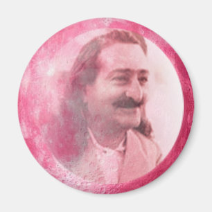 Íman ímã circular