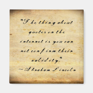 Íman Ímã - citações do Internet