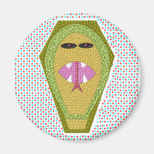 Íman Imã Cobra Letal Egípcia