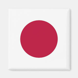 Íman Ímã com a bandeira de Japão