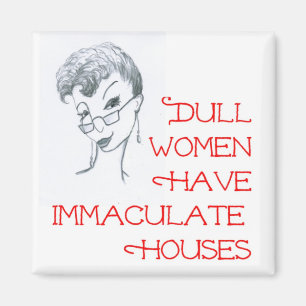 Íman Ímã com citações