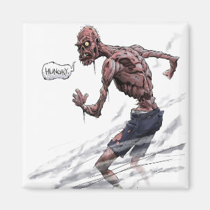 Íman Ímã com fome 2-1/4 "