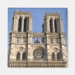 Íman Ímã com Notre Dame de Paris