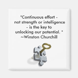 Íman Ímã contínuo do esforço