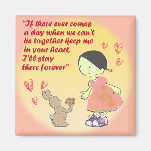 Íman ímã da amizade