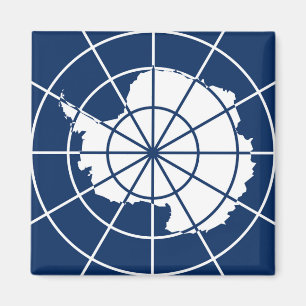 Íman Ímã da Antártica